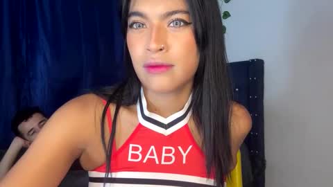 miaandluciferxxx online show from 3, 3, 2025