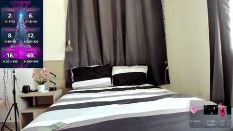 Snapshot of miaangel_ chatting on 31, 12, 2024 Mia Angel online show from 31, 12, 2024