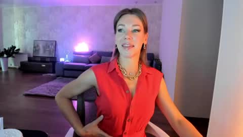Mia online show from 27, 6, 2026