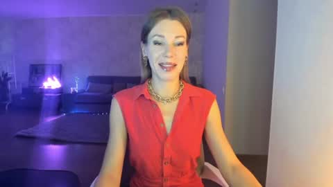 Mia online show from 27, 7, 2026