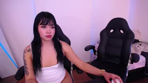 Mia Blum online show from 10, 2, 2026