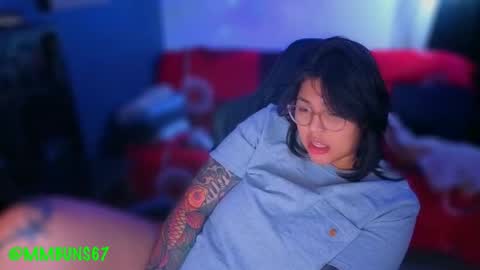 Snapshot of miacanela_xo chatting on 19, 11, 2025 Mia online show from 19, 11, 2025