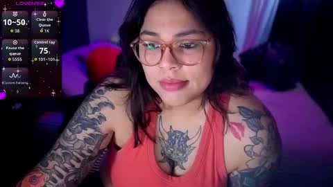 Snapshot of miacanela_xo chatting on 4, 2, 2026 Mia online show from 4, 2, 2026