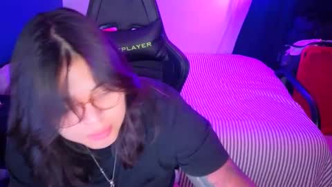 Snapshot of miacanela_xo chatting on 16, 2, 2026 Mia online show from 16, 2, 2026