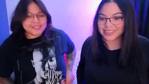 Snapshot of miacanela_xo chatting on 18, 2, 2026 Mia online show from 18, 2, 2026