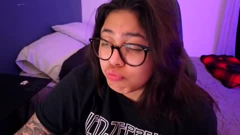 Snapshot of miacanela_xo chatting on 25, 2, 2026 Mia online show from 25, 2, 2026