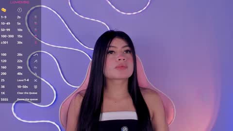 Mia Capone online show from 13, 4, 2026