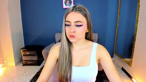 MiaCarper online show from 24, 1, 2025