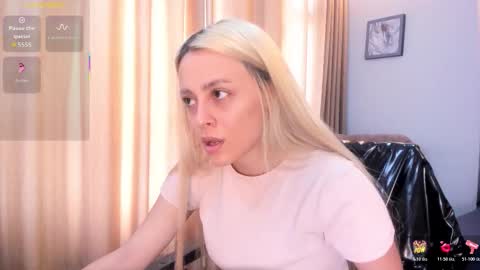 MiaCarper online show from 20, 3, 2026