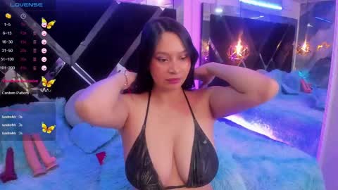 Mia online show from 16, 9, 2025