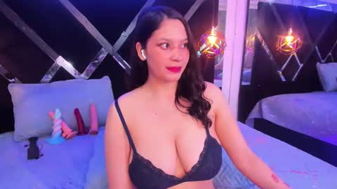 Mia online show from 25, 2, 2026