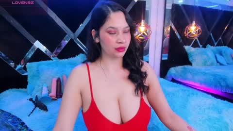 Snapshot of miacharloth chatting on 30, 5, 2026 Mia online show from 30, 5, 2026