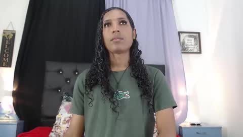 MiaCoock online show from 14, 11, 2025