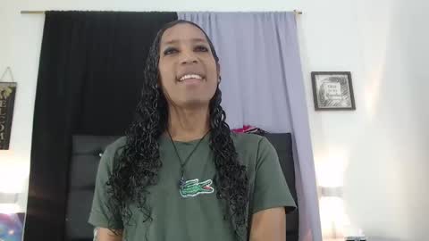 MiaCoock online show from 22, 11, 2025