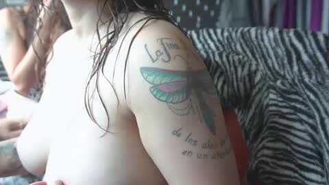 Snapshot of miadimota chatting on 18, 1, 2026 Mia online show from 18, 1, 2026