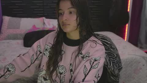 Snapshot of miadimota chatting on 2, 2, 2026 Mia online show from 2, 2, 2026