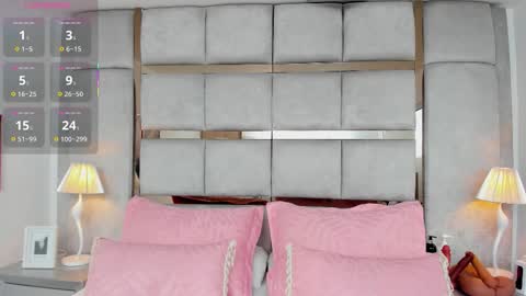 Call me Mia online show from 1, 11, 2025