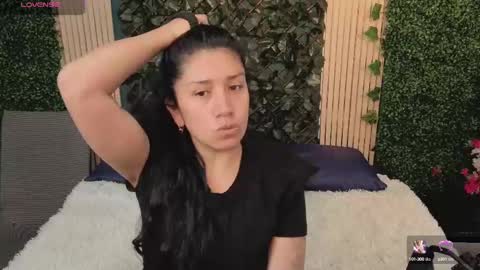 Mia Carter  Schedule 800 - 1430 gtm-5 online show from 6, 10, 2025