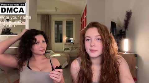 Mia online show from 12, 3, 2026