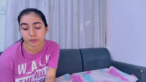 Snapshot of miaftmax chatting on 18, 9, 2025 MiaFTMaX online show from 18, 9, 2025