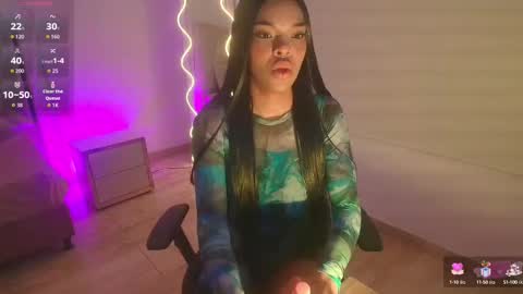 Mia online show from 15, 9, 2025