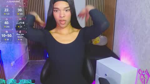 Mia online show from 2, 11, 2025