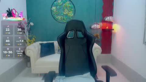 miagreys1 online show from 4, 12, 2025