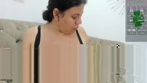 Miah Collins online show from 18, 3, 2026