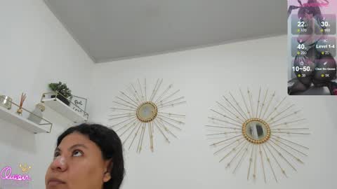 Snapshot of miah_bigboobs chatting on 18, 5, 2026 Miah Collins online show from 18, 5, 2026