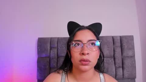 miah new independent model acount online show from 13, 11, 2025