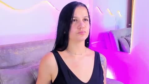 Snapshot of miahansson chatting on 9, 7, 2026 MIA online show from 9, 7, 2026