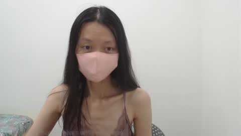 miahchan68 online show from 4, 10, 2025