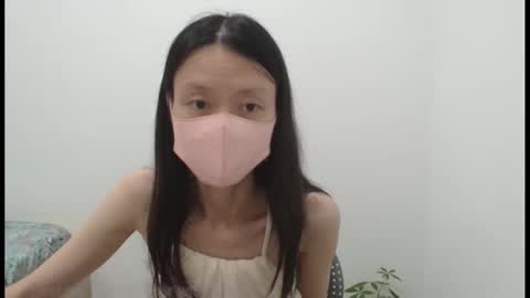 miahchan68 online show from 12, 10, 2025