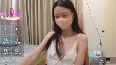 miahchan68 online show from 22, 11, 2025