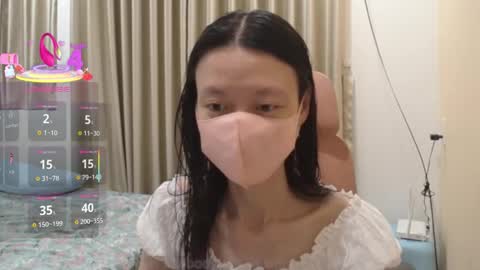 miahchan68 online show from 23, 11, 2025