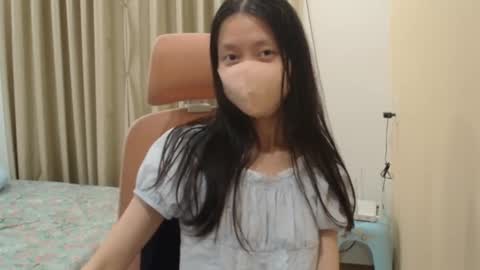 miahchan68 online show from 25, 2, 2026