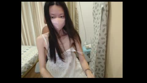 Snapshot of miahchan68 chatting on 31, 5, 2026 miahchan68 online show from 31, 5, 2026