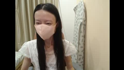 Snapshot of miahchan68 chatting on 23, 7, 2026 miahchan68 online show from 23, 7, 2026