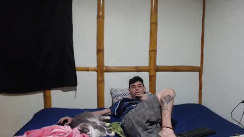 Mia  Sam online show from 7, 2, 2025