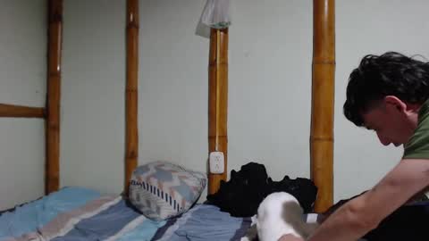 Mia  Sam online show from 10, 3, 2025