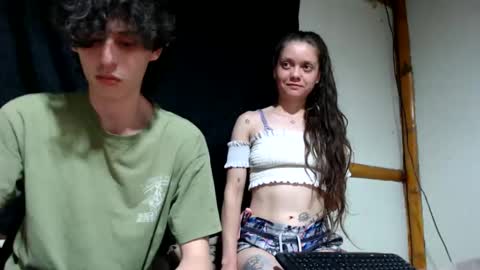 Mia  Sam online show from 23, 5, 2026