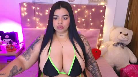 Miah Joness online show from 6, 4, 2026