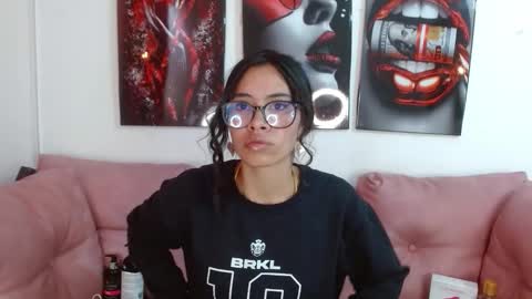 Snapshot of miahotcs chatting on 10, 1, 2026 miahotcs online show from 10, 1, 2026