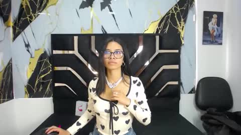 Snapshot of miahotcs chatting on 10, 2, 2026 miahotcs online show from 10, 2, 2026