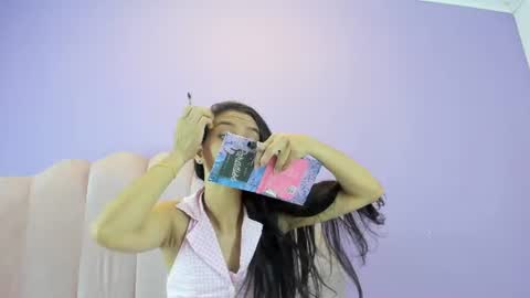 Snapshot of miajhonsonx chatting on 15, 6, 2026 miajhonsonx online show from 15, 6, 2026