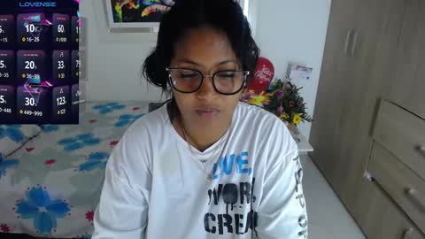 miajoseph_ online show from 17, 2, 2025