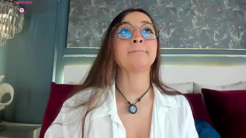 Snapshot of miakay1 chatting on 31, 5, 2026 Mia online show from 31, 5, 2026