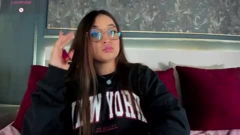 Snapshot of miakay1 chatting on 2, 6, 2026 Mia online show from 2, 6, 2026