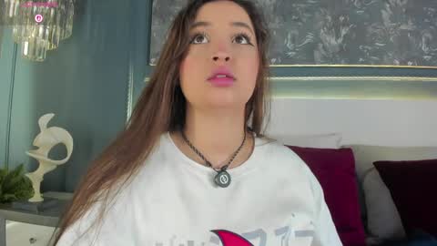 Snapshot of miakay1 chatting on 8, 6, 2026 Mia online show from 8, 6, 2026