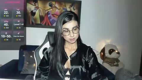 Snapshot of miakhalifa_1 chatting on 31, 1, 2025 Alejandra khalifa online show from 31, 1, 2025